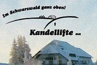 Kandellifte